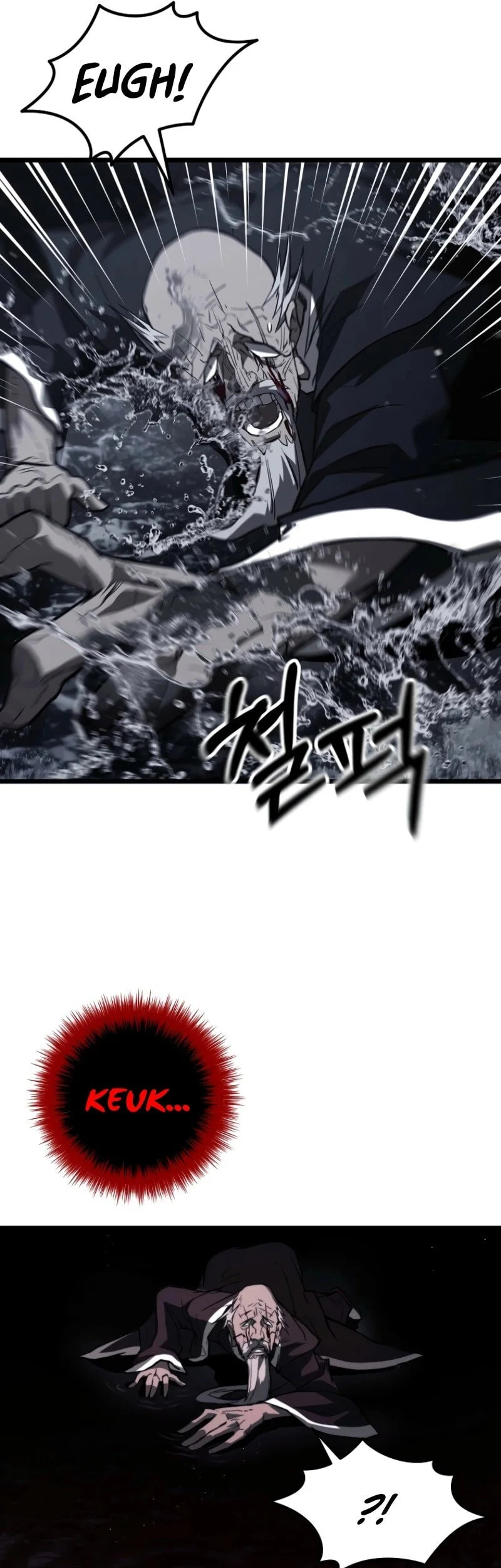 Unrivaled Spear Demon Chapter 23 Gambar 46