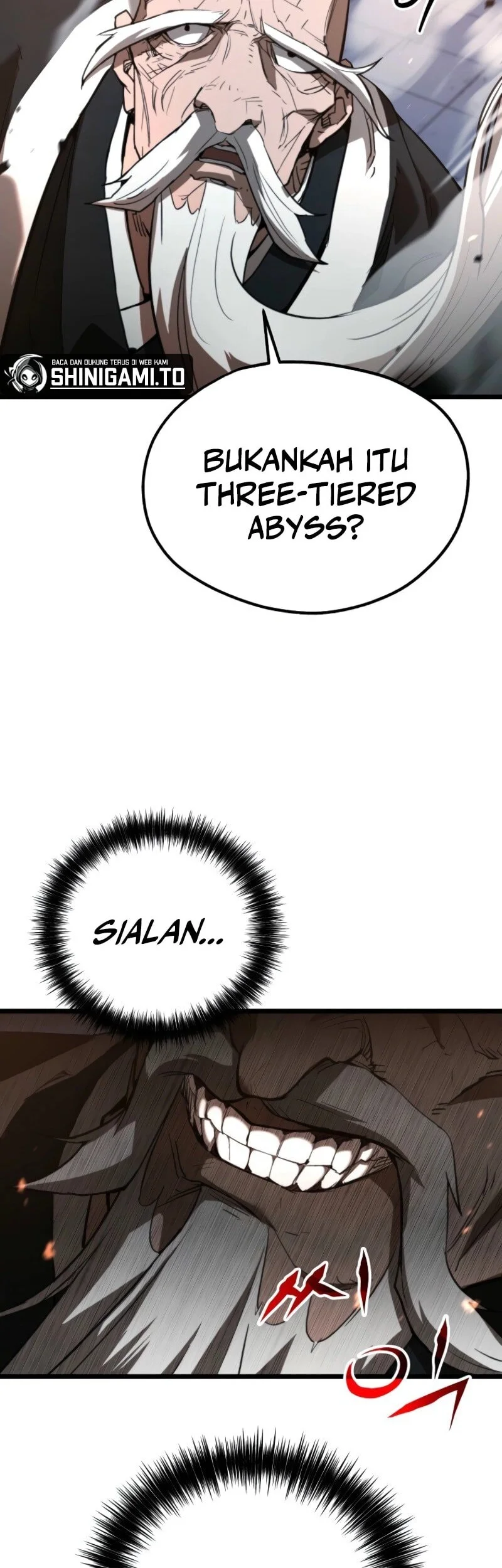 Unrivaled Spear Demon Chapter 23 Gambar 7