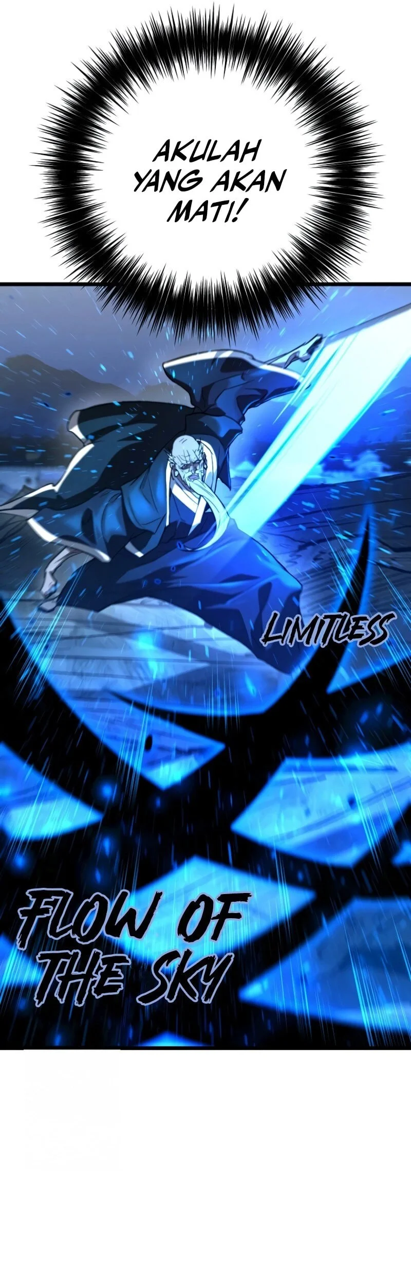 Unrivaled Spear Demon Chapter 23 Gambar 18