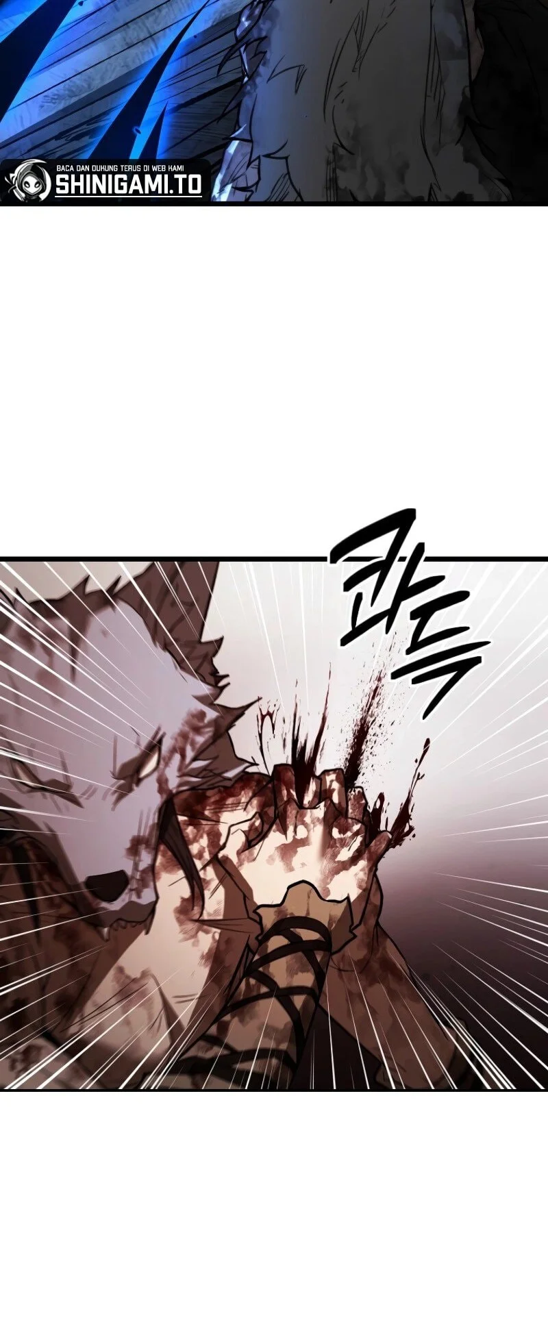 Unrivaled Spear Demon Chapter 23 Gambar 21