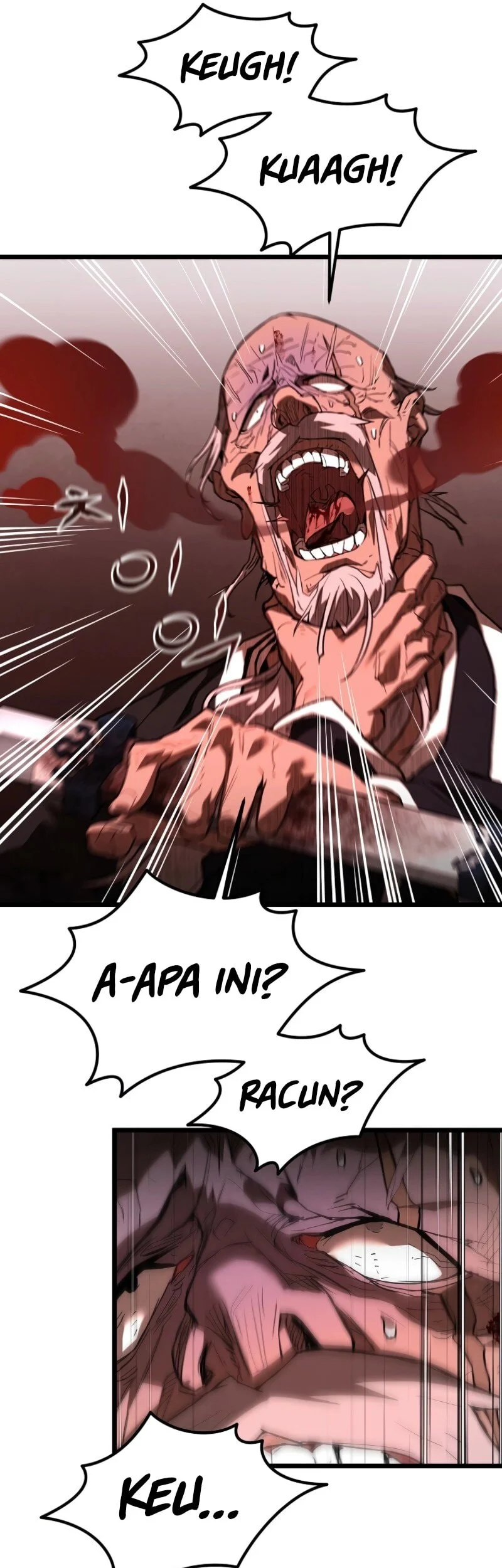 Unrivaled Spear Demon Chapter 23 Gambar 26