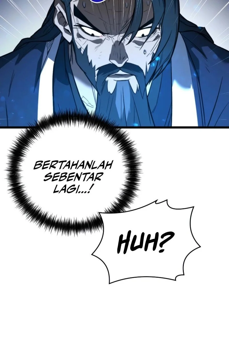 Unrivaled Spear Demon Chapter 23 Gambar 29