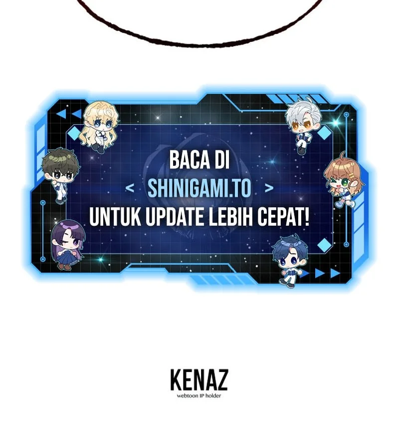 Unrivaled Spear Demon Chapter 25 Gambar 57