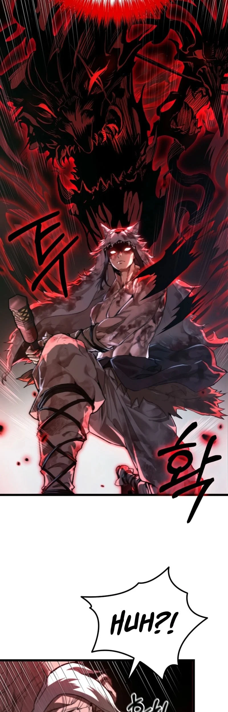 Unrivaled Spear Demon Chapter 26 Gambar 52