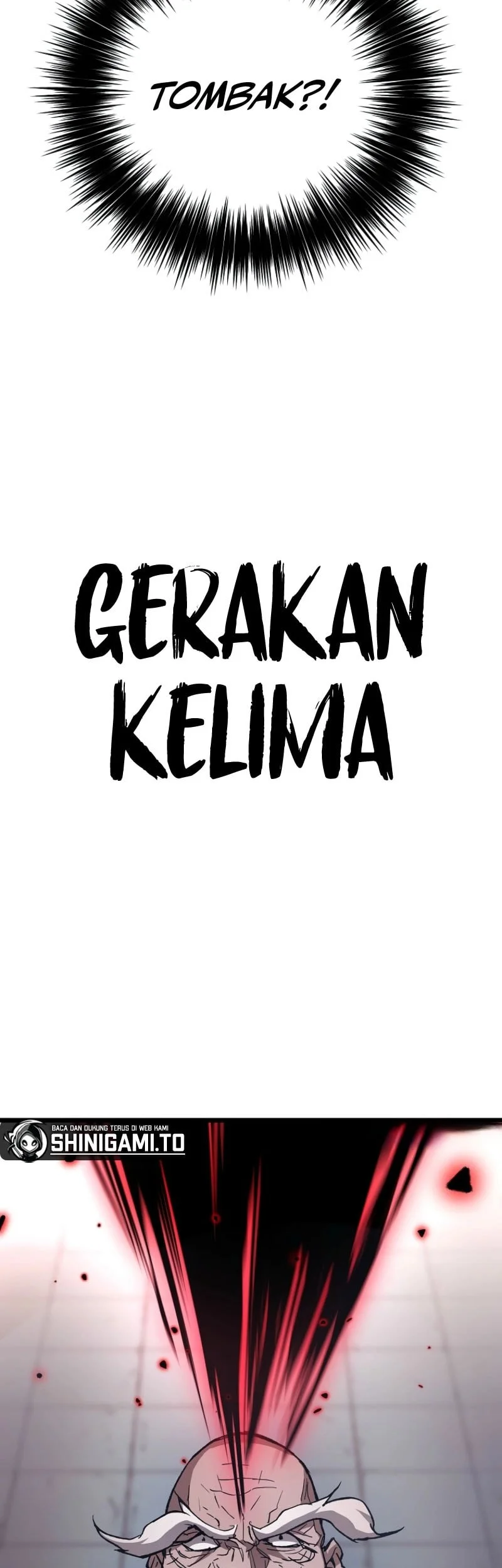 Unrivaled Spear Demon Chapter 26 Gambar 56