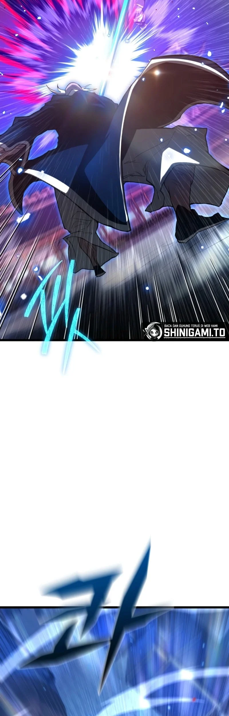 Unrivaled Spear Demon Chapter 26 Gambar 59