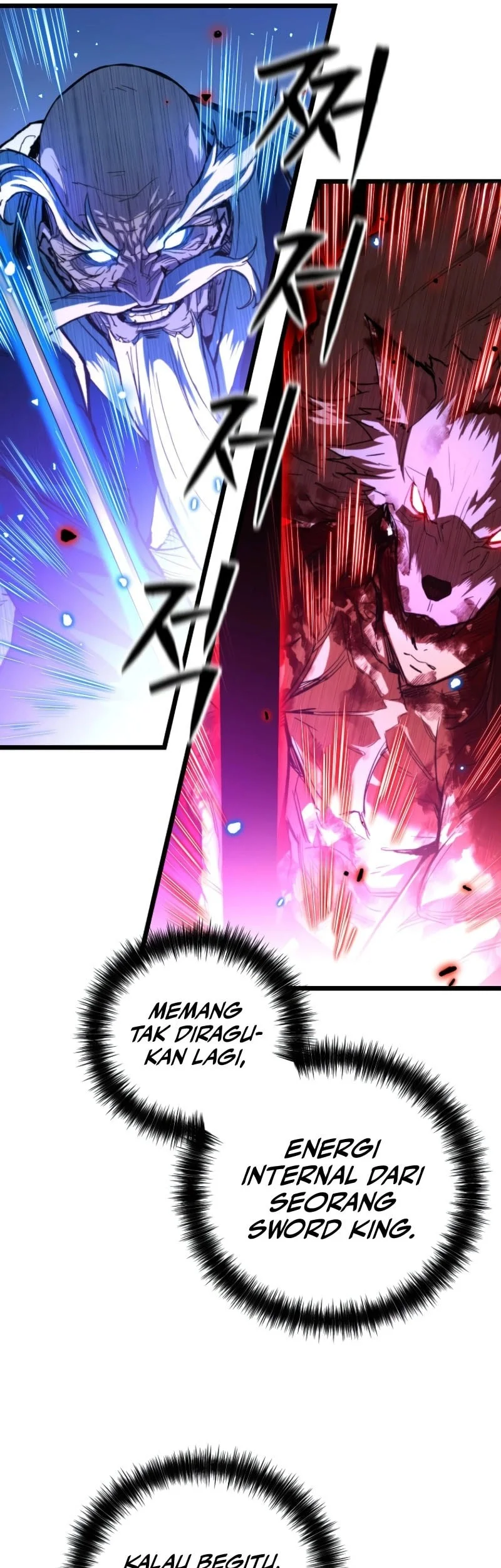 Unrivaled Spear Demon Chapter 26 Gambar 62