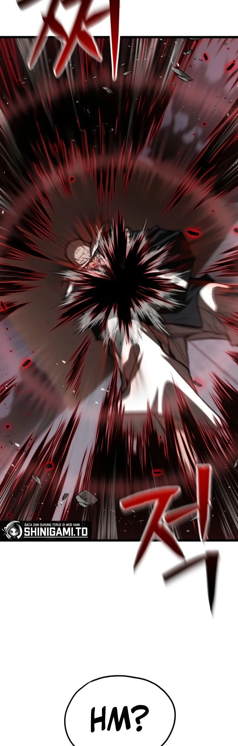 Unrivaled Spear Demon Chapter 26 Gambar 39