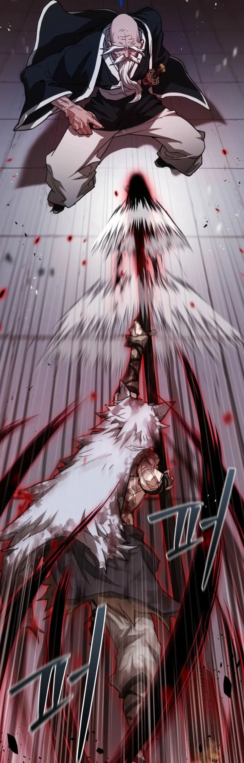 Unrivaled Spear Demon Chapter 26 Gambar 10