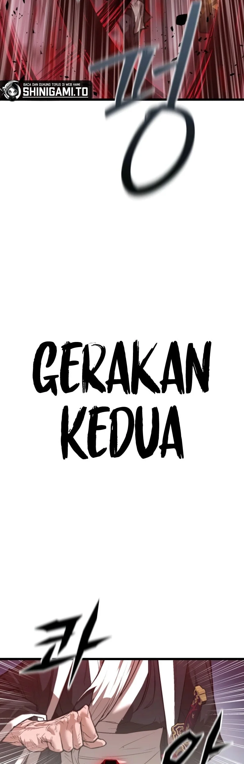Unrivaled Spear Demon Chapter 26 Gambar 11