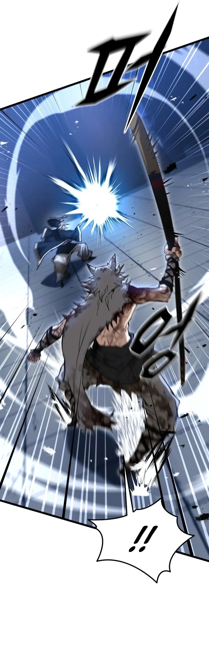 Unrivaled Spear Demon Chapter 26 Gambar 14