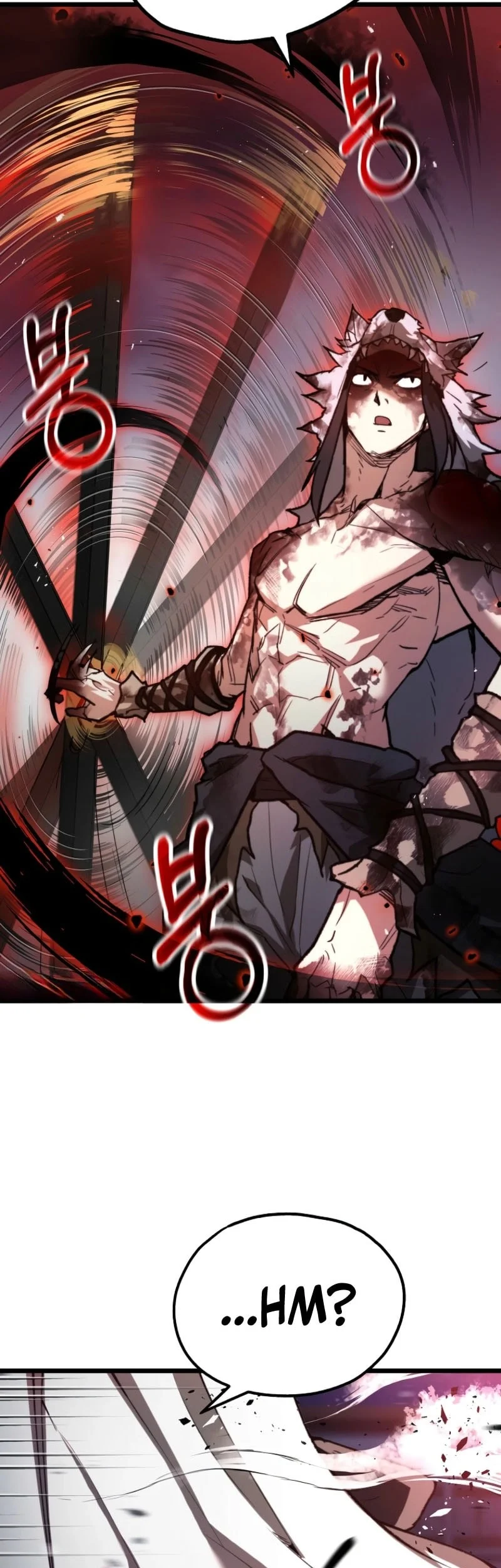 Unrivaled Spear Demon Chapter 26 Gambar 32