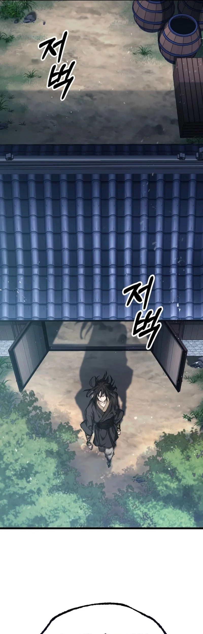 Unrivaled Spear Demon Chapter 27 Gambar 51