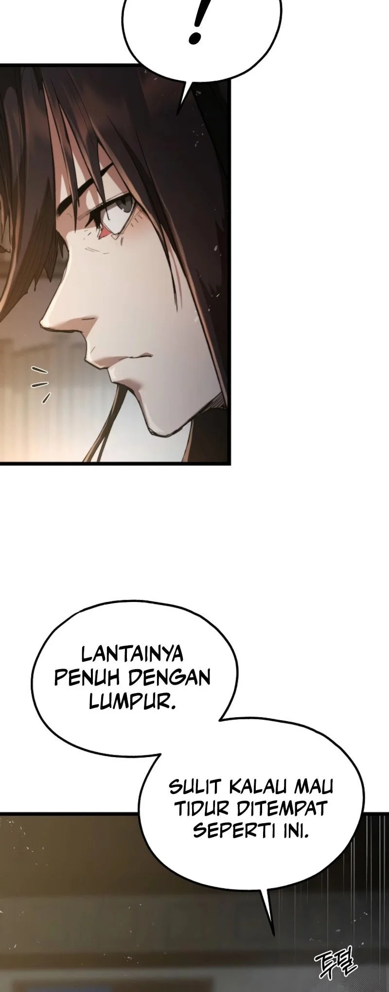Unrivaled Spear Demon Chapter 27 Gambar 42
