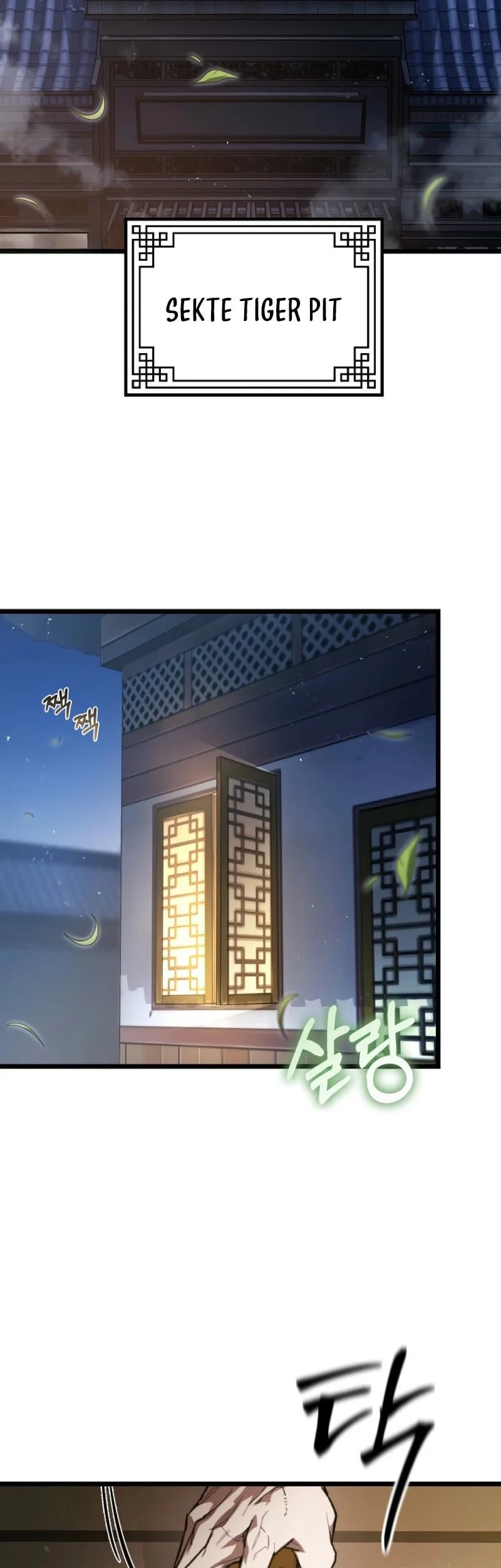 Unrivaled Spear Demon Chapter 27 Gambar 39