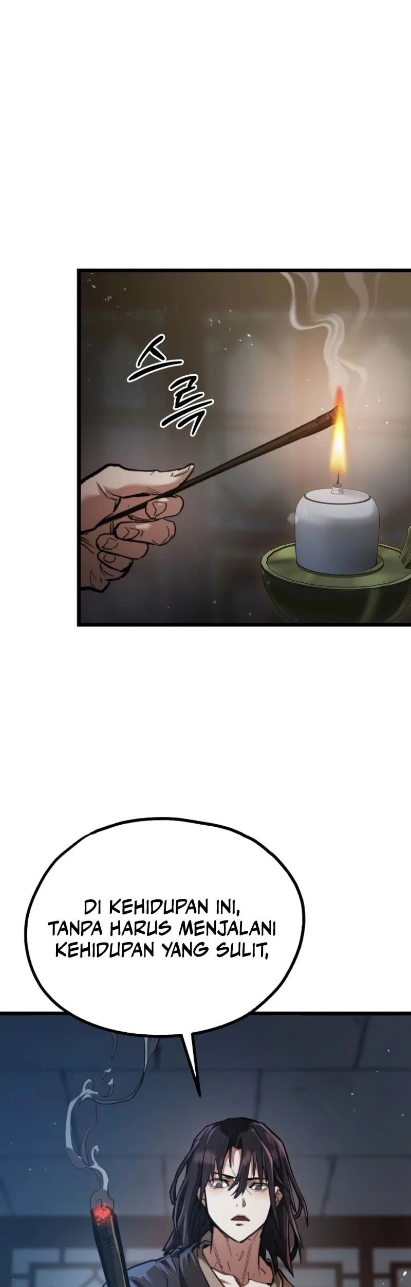 Unrivaled Spear Demon Chapter 27 Gambar 47