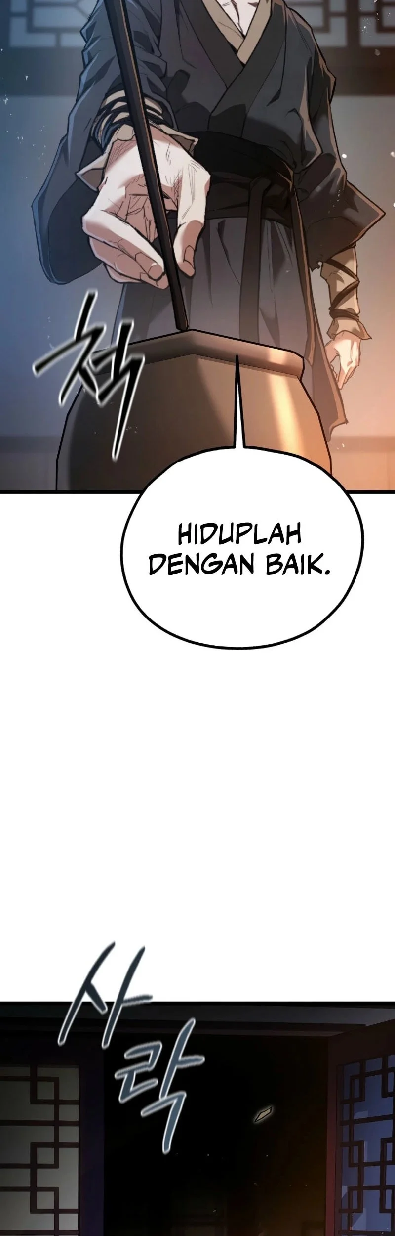 Unrivaled Spear Demon Chapter 27 Gambar 48