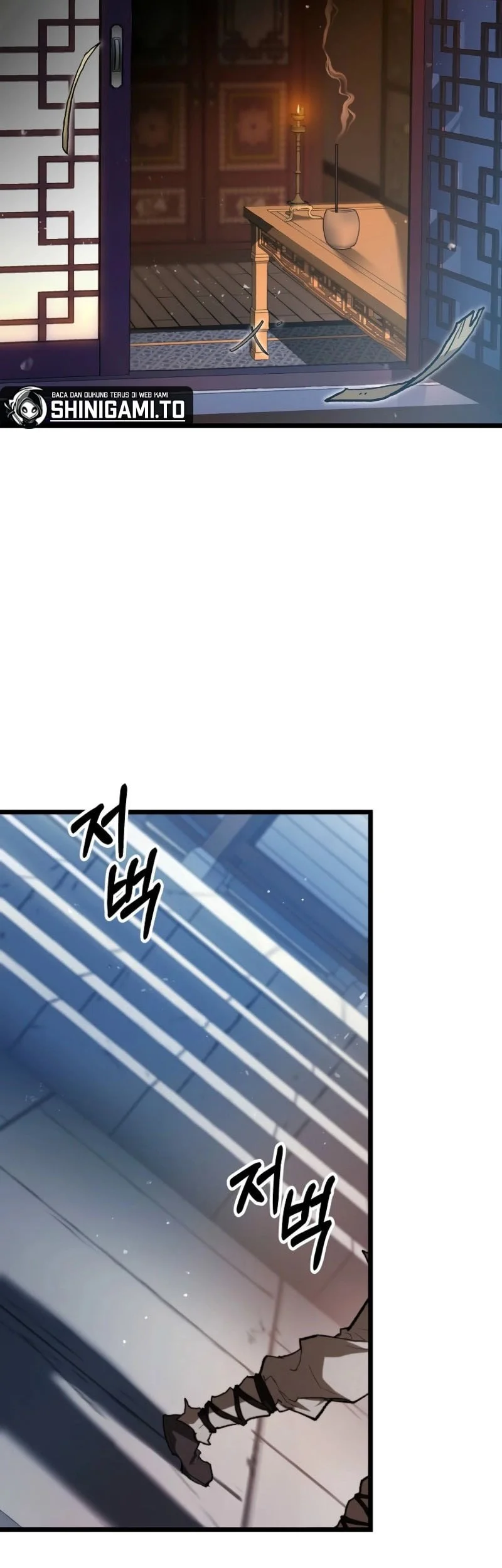 Unrivaled Spear Demon Chapter 27 Gambar 49