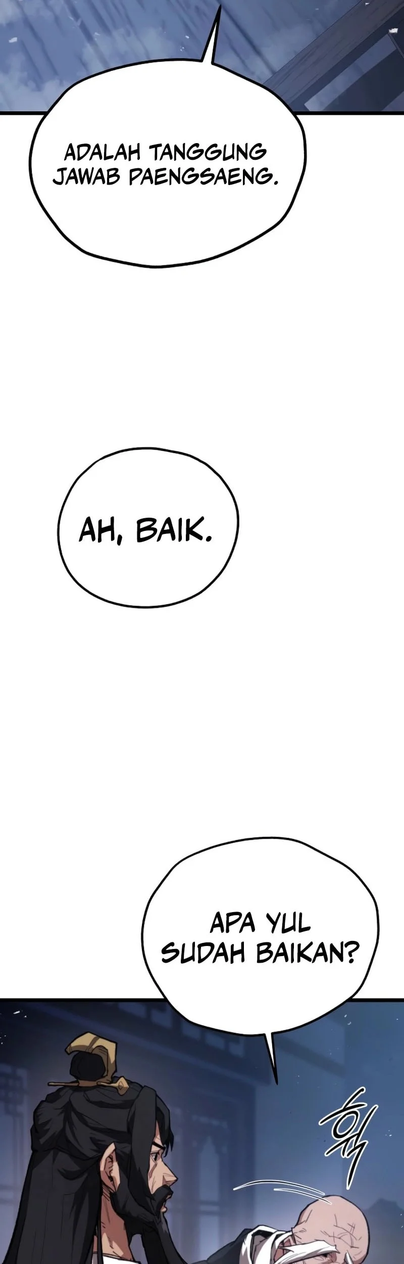 Unrivaled Spear Demon Chapter 27 Gambar 19