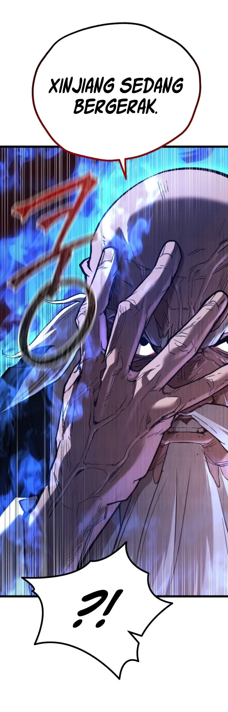 Unrivaled Spear Demon Chapter 27 Gambar 28