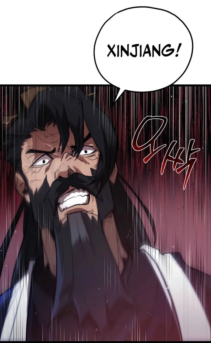 Unrivaled Spear Demon Chapter 27 Gambar 29