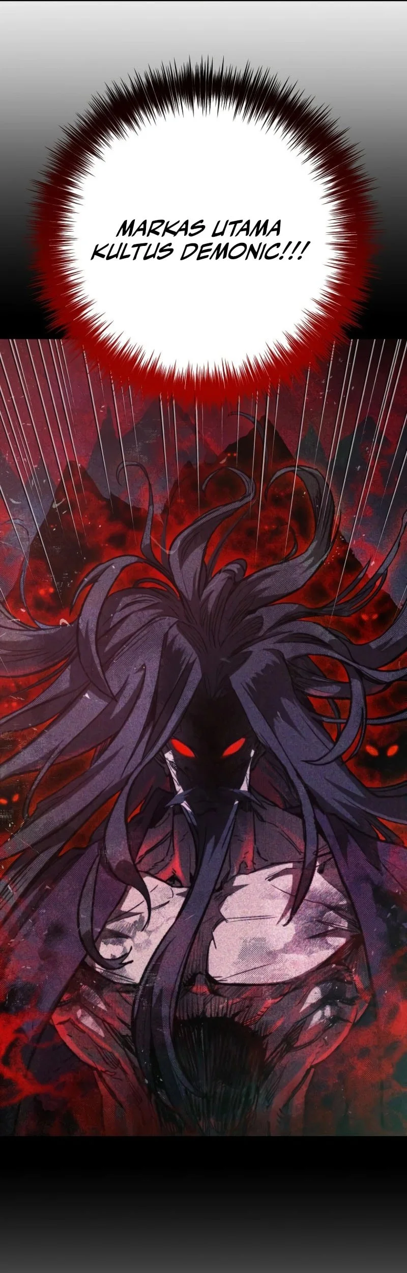 Unrivaled Spear Demon Chapter 27 Gambar 30