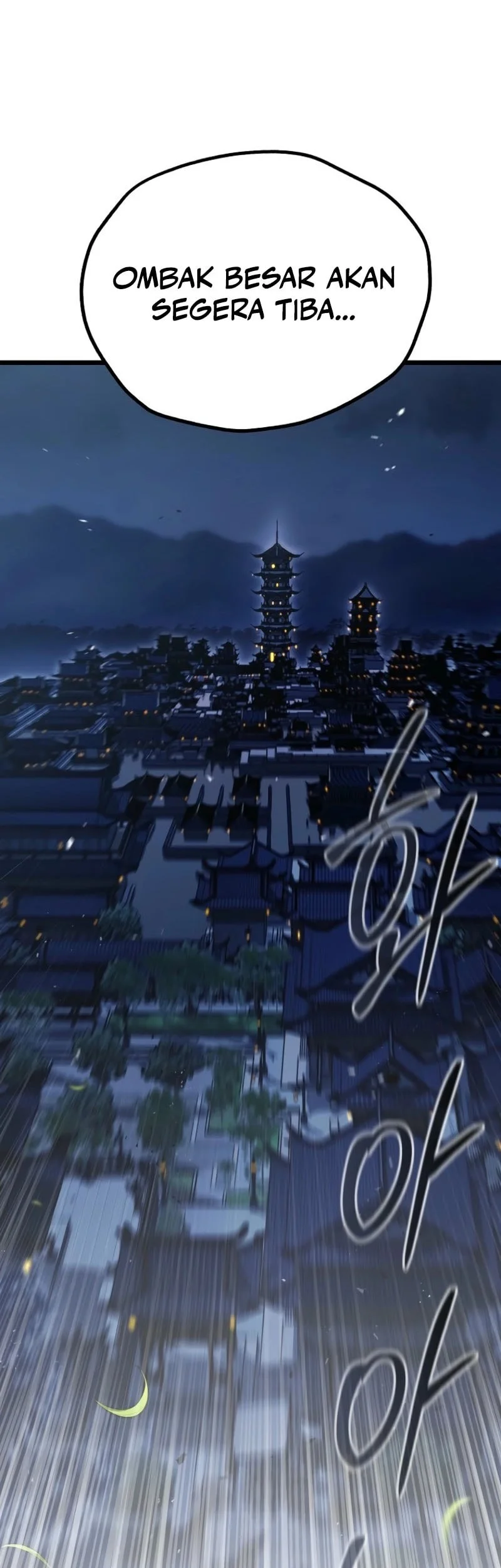 Unrivaled Spear Demon Chapter 27 Gambar 32
