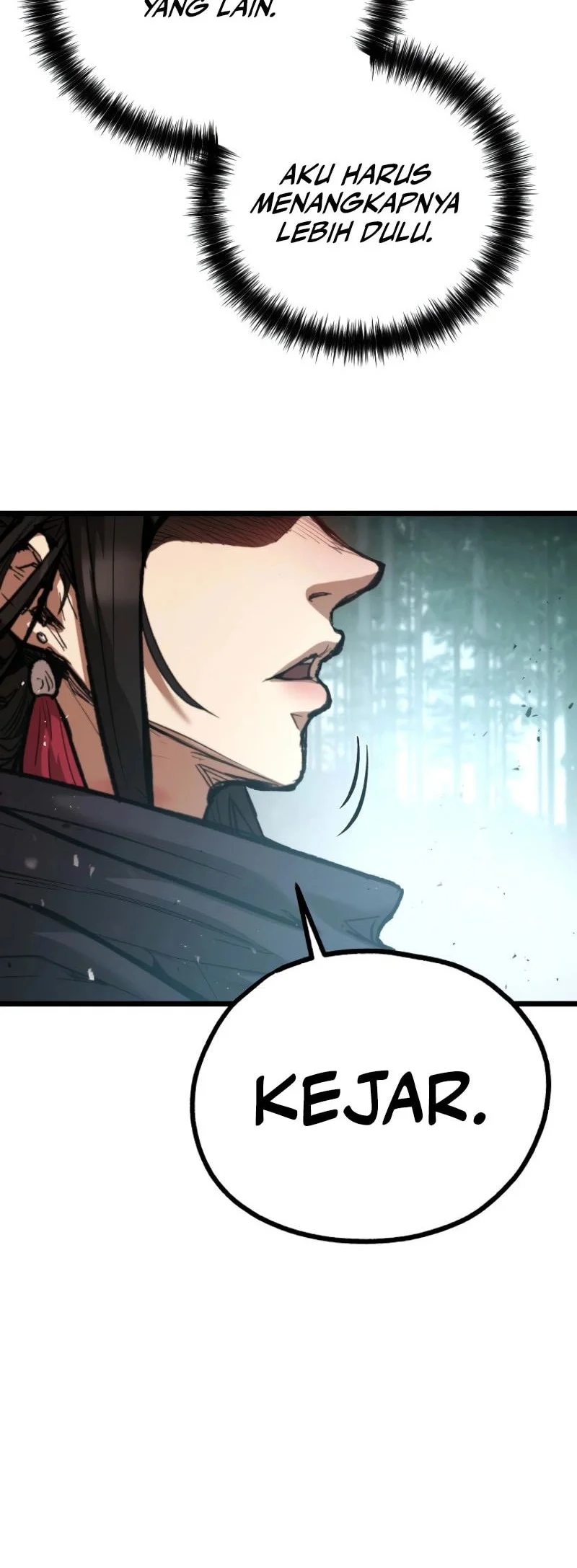 Unrivaled Spear Demon Chapter 28 Gambar 53