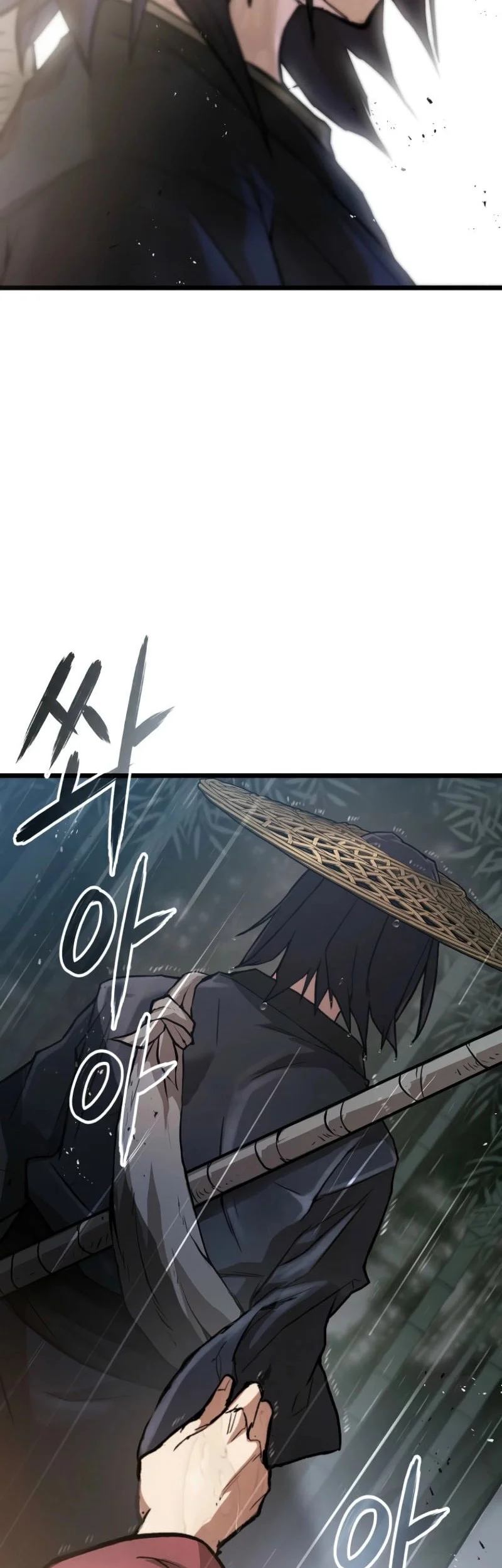 Unrivaled Spear Demon Chapter 28 Gambar 35