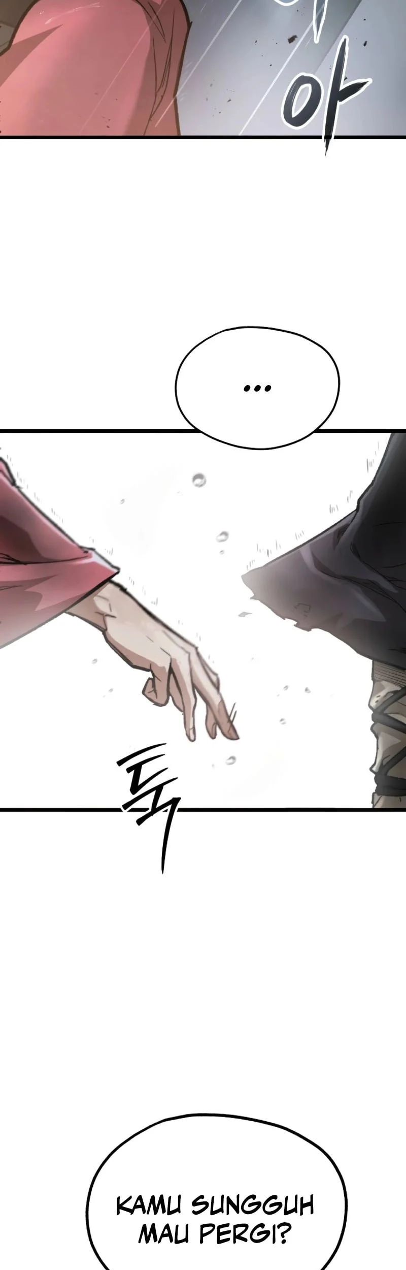 Unrivaled Spear Demon Chapter 28 Gambar 36