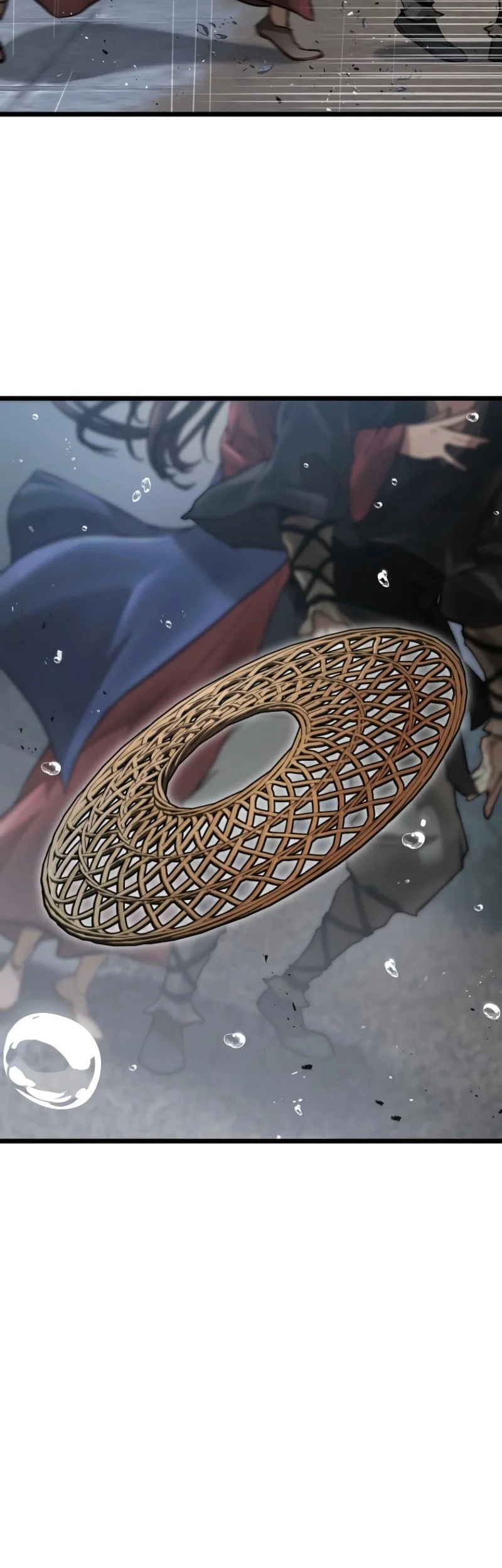 Unrivaled Spear Demon Chapter 28 Gambar 41