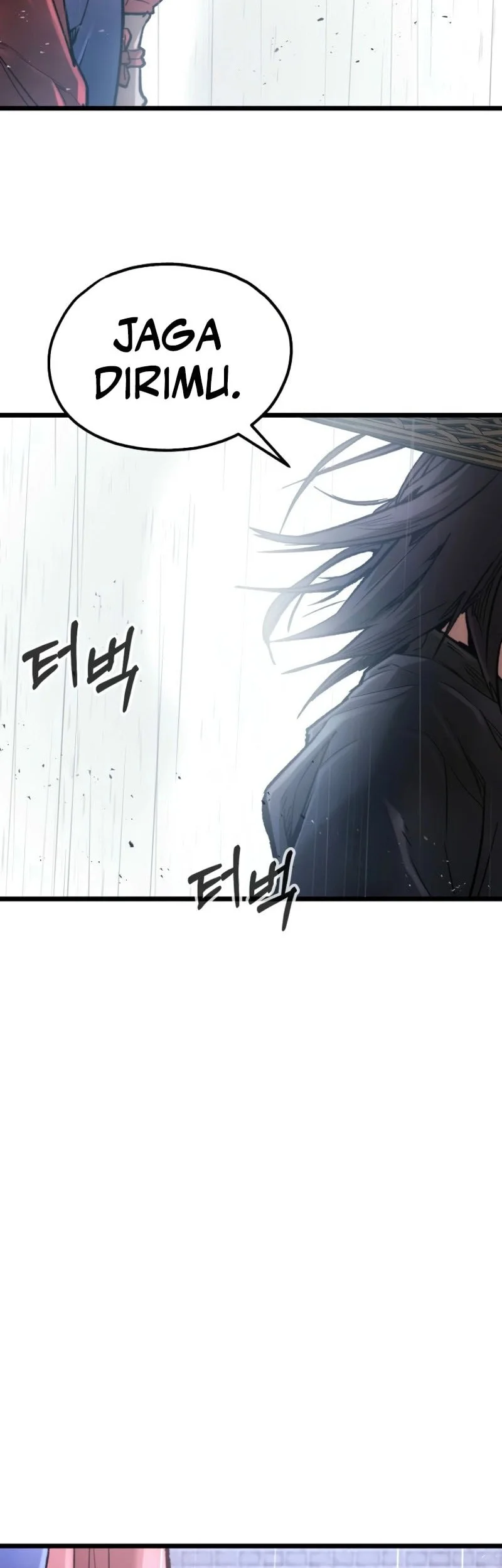 Unrivaled Spear Demon Chapter 28 Gambar 39