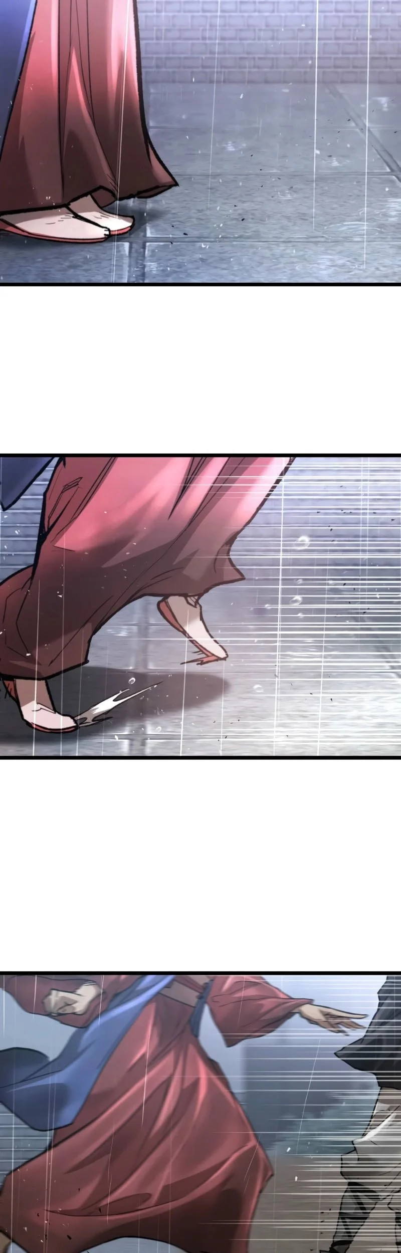 Unrivaled Spear Demon Chapter 28 Gambar 40