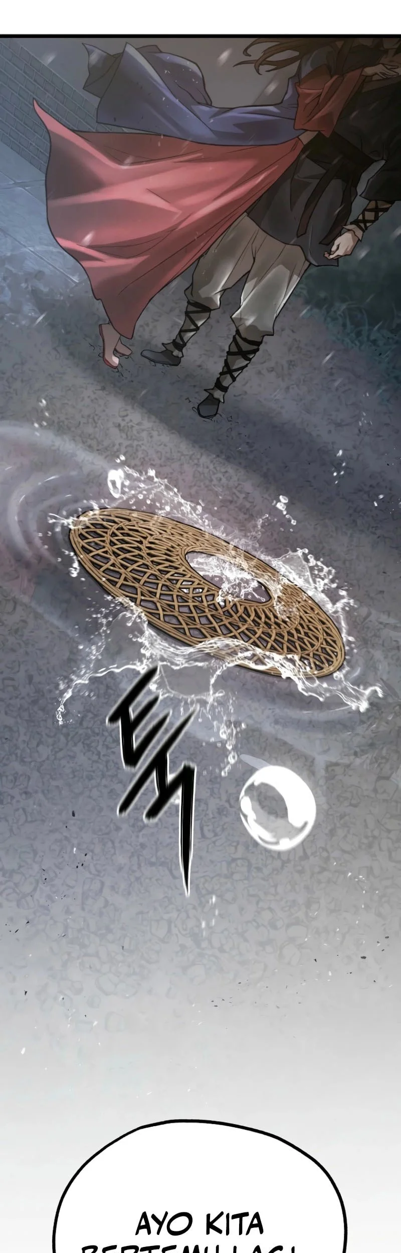 Unrivaled Spear Demon Chapter 28 Gambar 42