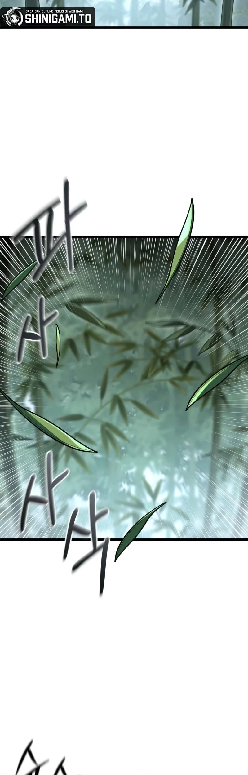 Unrivaled Spear Demon Chapter 28 Gambar 44