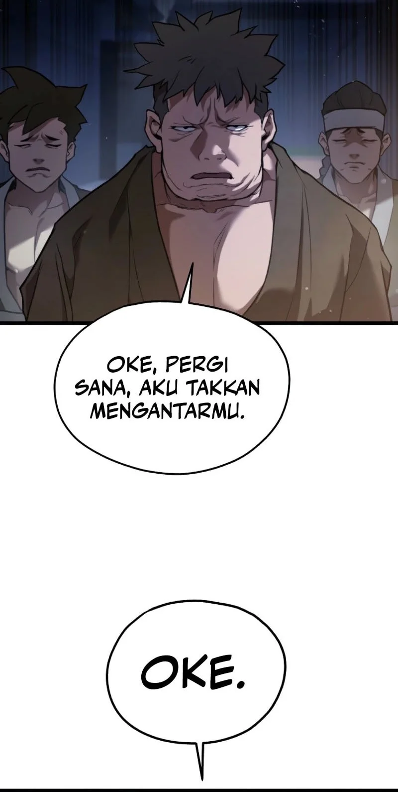 Unrivaled Spear Demon Chapter 28 Gambar 5