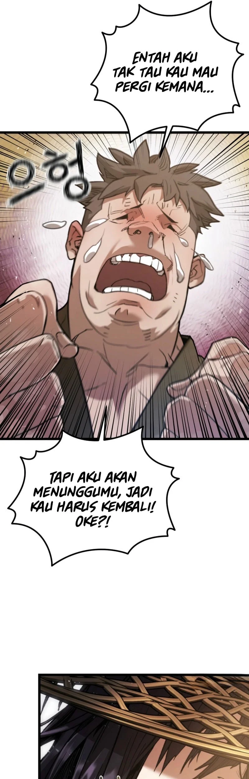 Unrivaled Spear Demon Chapter 28 Gambar 10