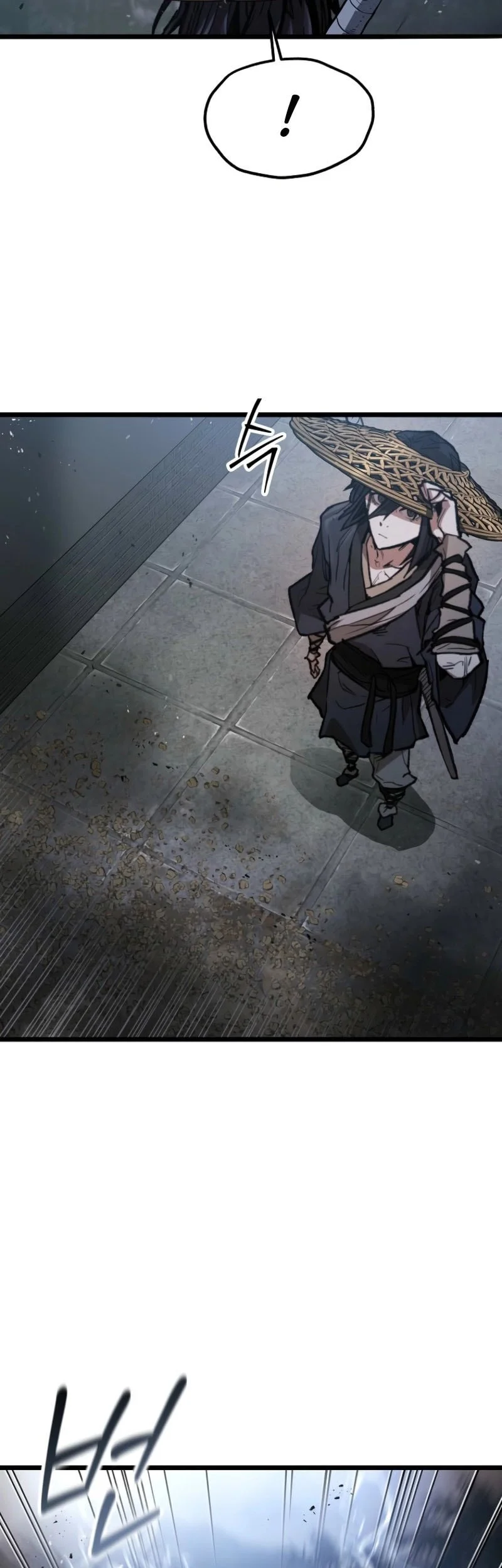 Unrivaled Spear Demon Chapter 28 Gambar 16