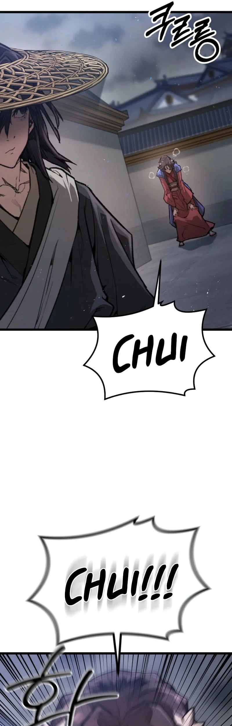 Unrivaled Spear Demon Chapter 28 Gambar 18