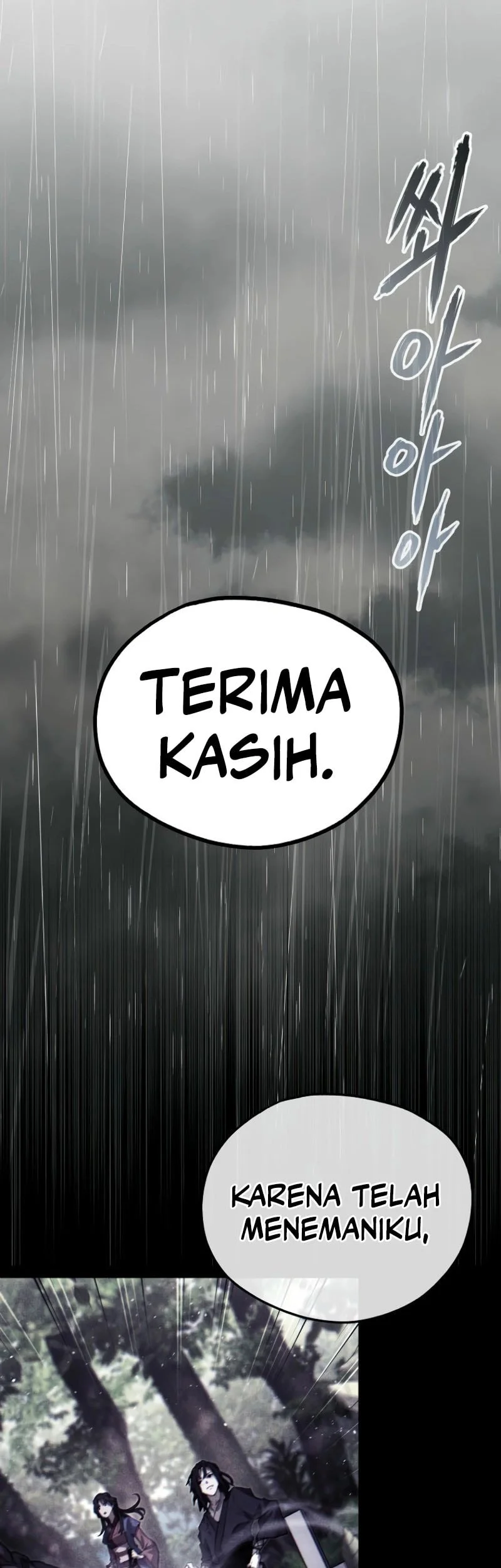 Unrivaled Spear Demon Chapter 28 Gambar 26