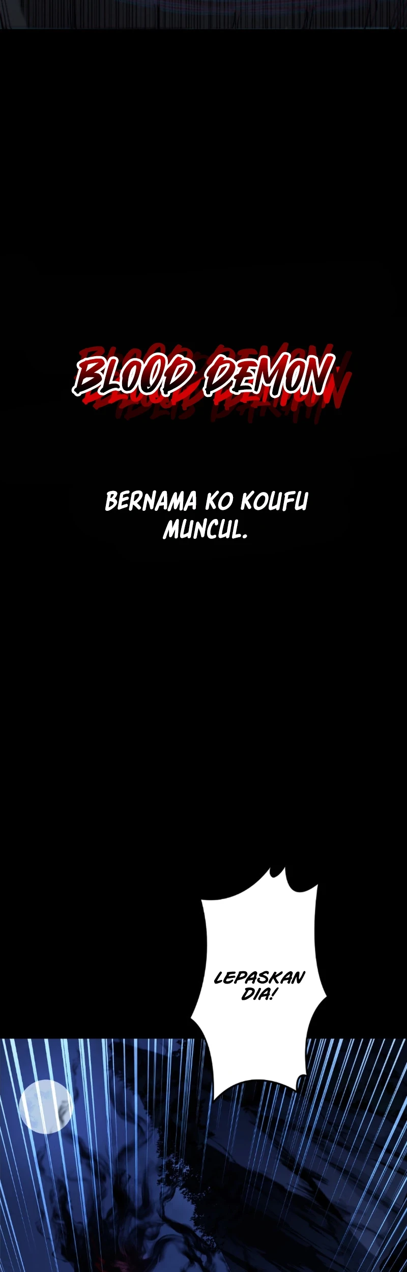 Unrivaled Spear Demon Chapter 3 Gambar 25