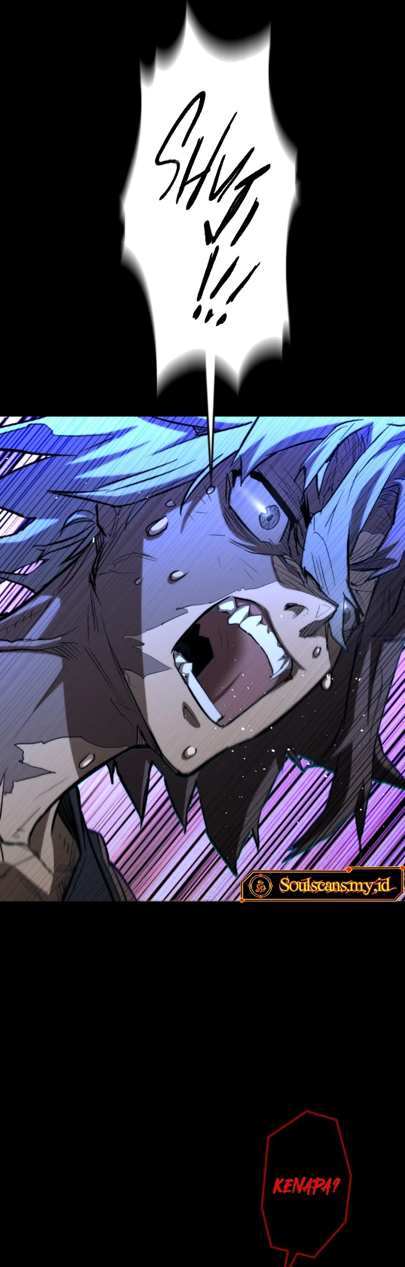 Unrivaled Spear Demon Chapter 3 Gambar 31