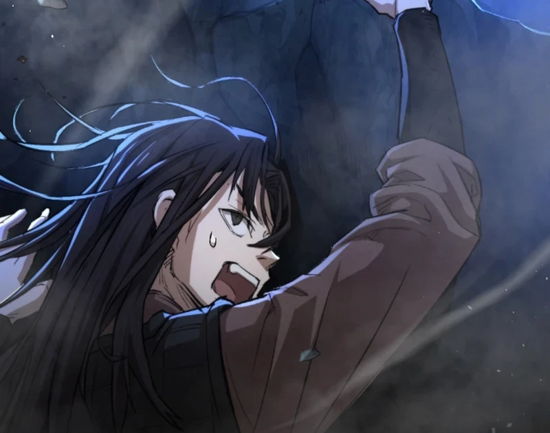 Unrivaled Spear Demon Chapter 3 Gambar 36