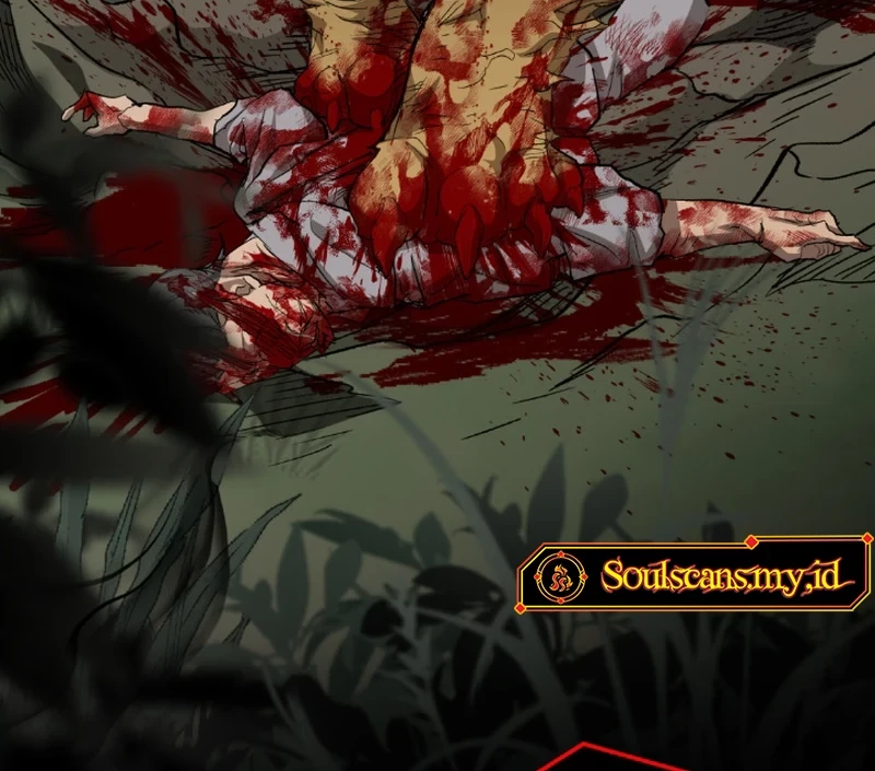 Unrivaled Spear Demon Chapter 3 Gambar 48