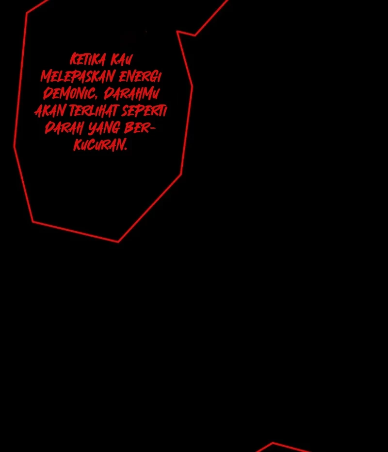 Unrivaled Spear Demon Chapter 3 Gambar 51