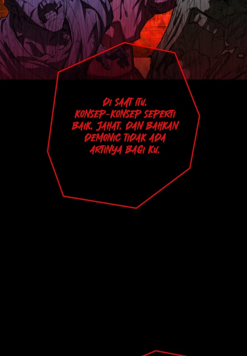 Unrivaled Spear Demon Chapter 3 Gambar 53