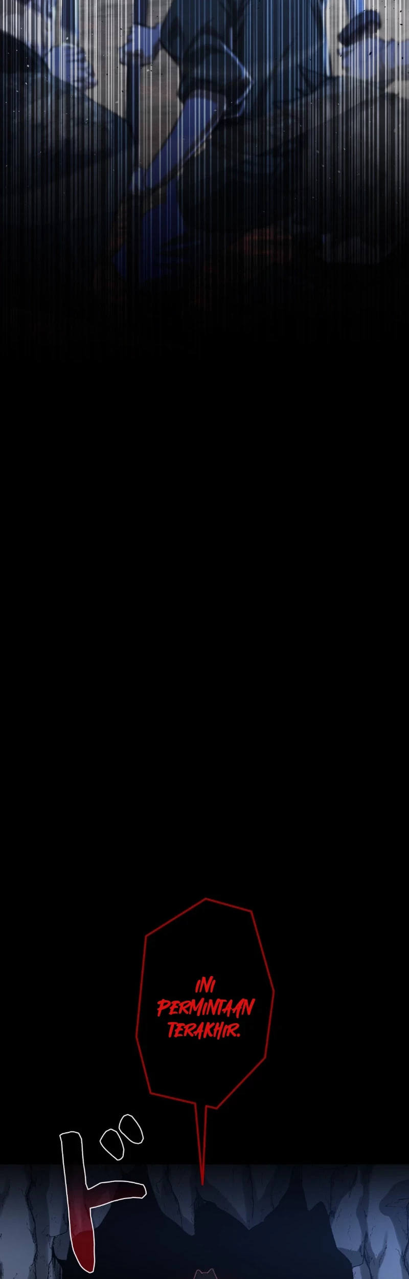 Unrivaled Spear Demon Chapter 3 Gambar 58