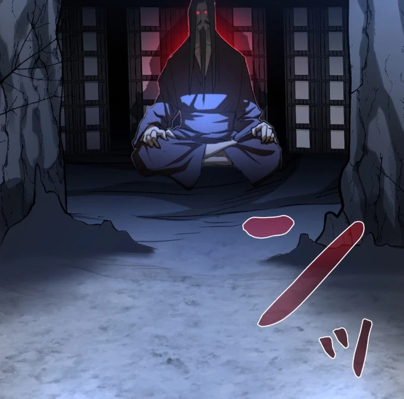 Unrivaled Spear Demon Chapter 3 Gambar 59