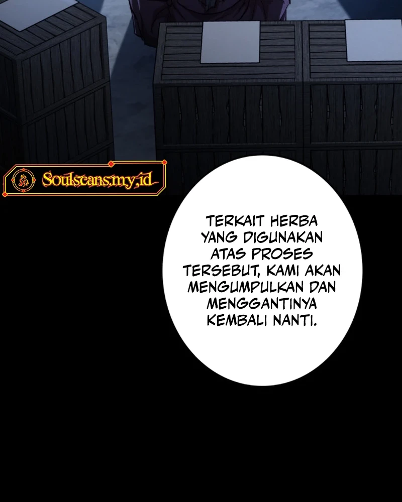 Unrivaled Spear Demon Chapter 3 Gambar 65