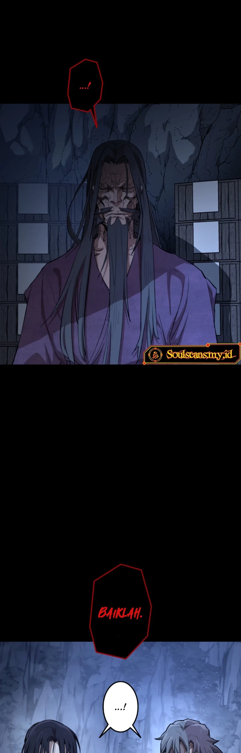 Unrivaled Spear Demon Chapter 3 Gambar 66